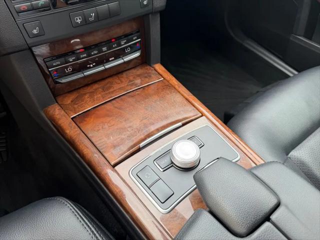 2012 Mercedes-Benz E 350 4MATIC