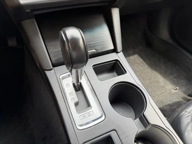 2015 Subaru Outback 3.6R Limited