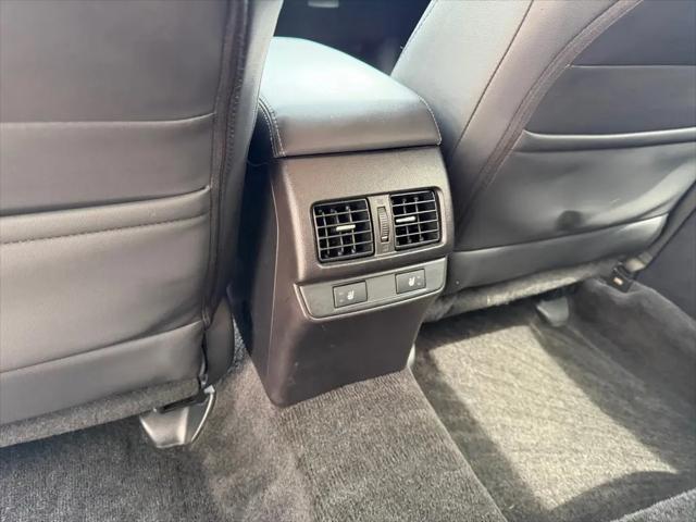 2015 Subaru Outback 3.6R Limited