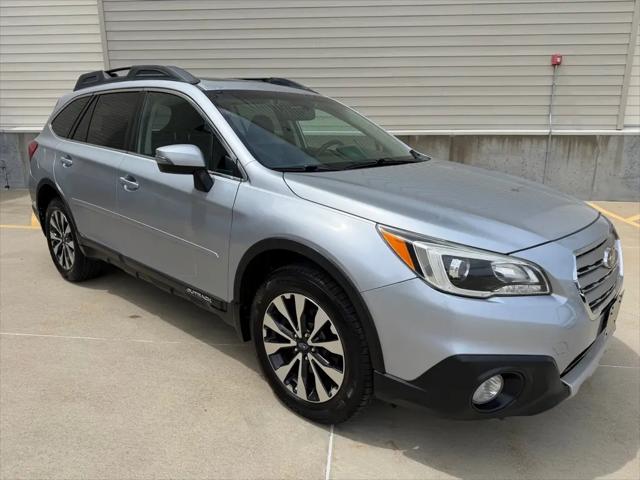 2015 Subaru Outback 3.6R Limited for sale in Overland Park, KS