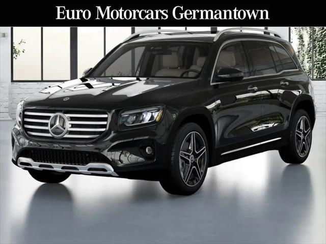 2026 Mercedes-Benz GLB 4MATIC for sale in Germantown, MD