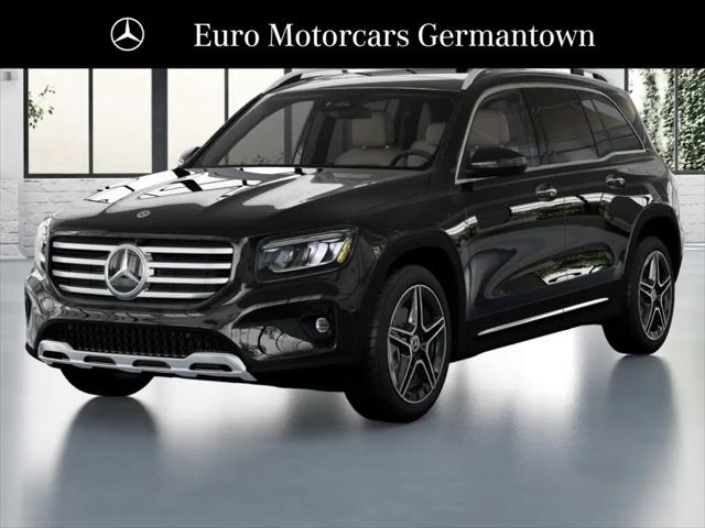 2026 Mercedes-Benz GLB 4MATIC for sale in Germantown, MD