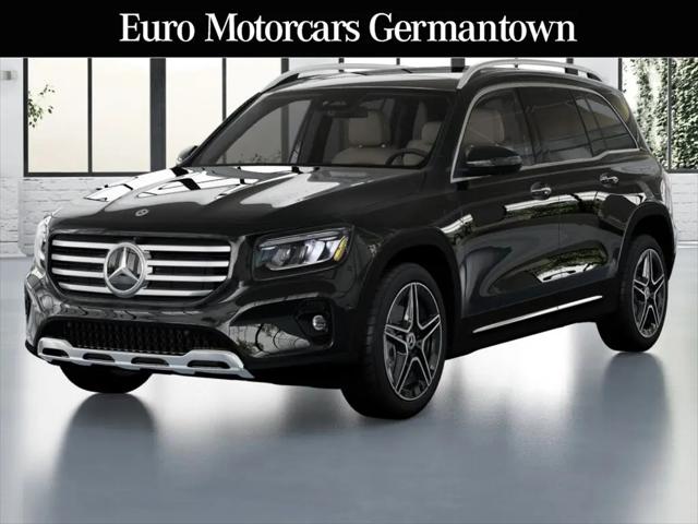 2026 Mercedes-Benz GLB 4MATIC for sale in Germantown, MD