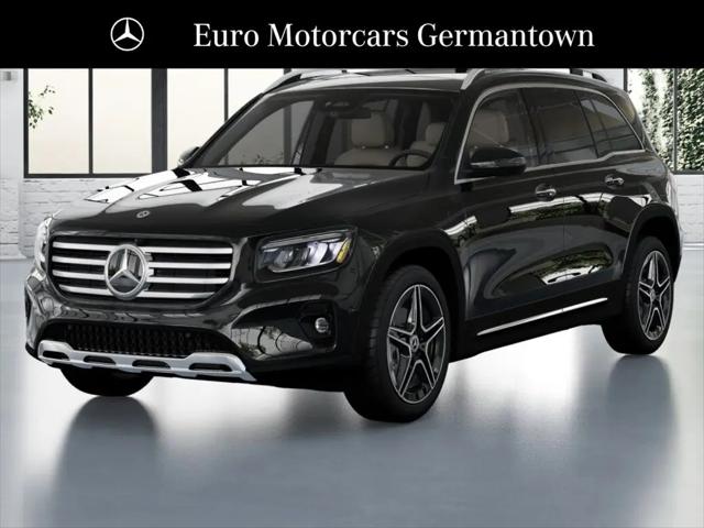 2026 Mercedes-Benz GLB 4MATIC for sale in Germantown, MD