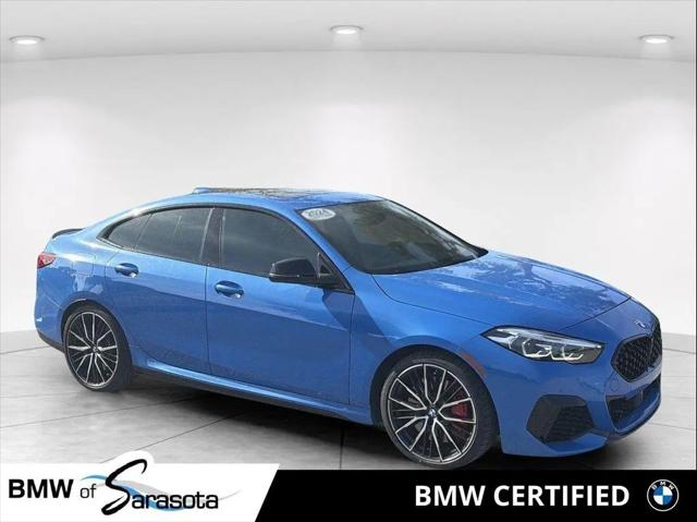 2024 BMW M235 Gran Coupe i xDrive for sale in Sarasota, FL