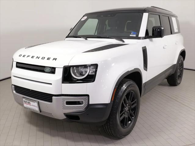 2023 Land Rover Defender 110 S