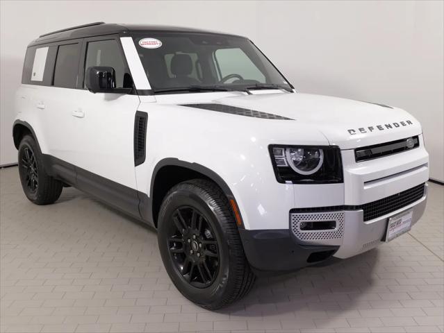 2023 Land Rover Defender 110 S