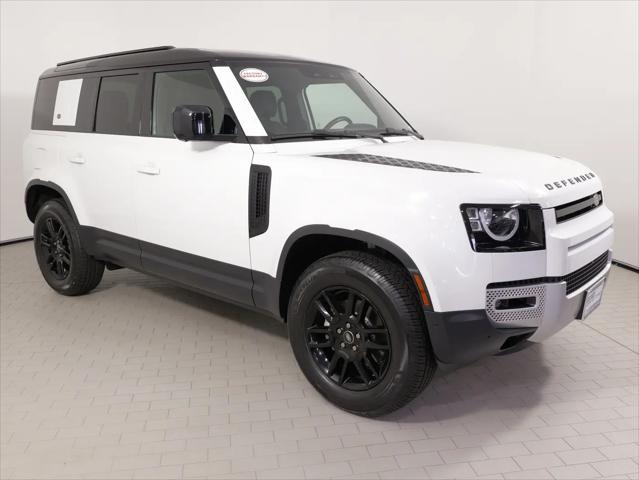 2023 Land Rover Defender 110 S