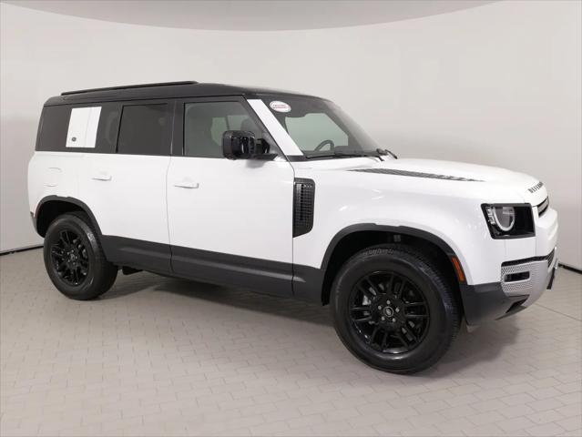 2023 Land Rover Defender 110 S