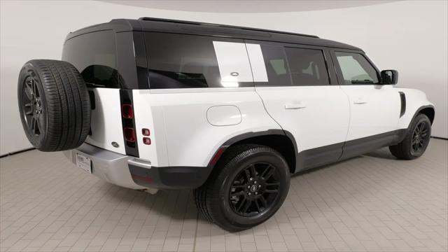 2023 Land Rover Defender 110 S