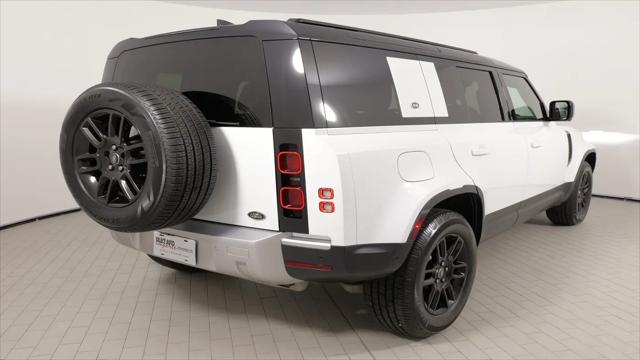 2023 Land Rover Defender 110 S