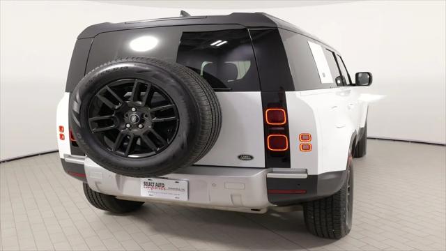 2023 Land Rover Defender 110 S
