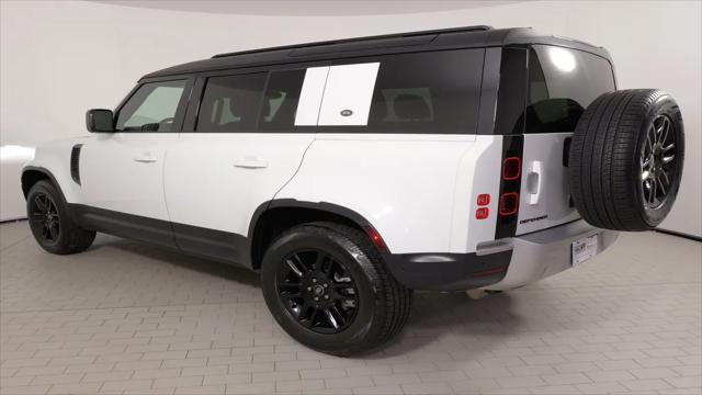 2023 Land Rover Defender 110 S