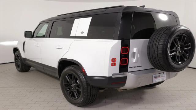 2023 Land Rover Defender 110 S