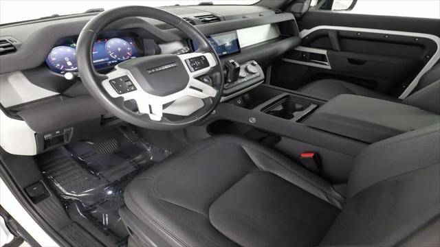 2023 Land Rover Defender 110 S