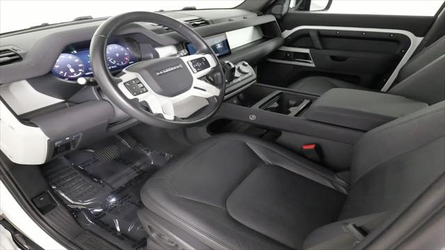 2023 Land Rover Defender 110 S