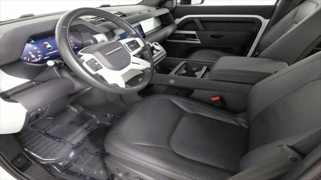 2023 Land Rover Defender 110 S