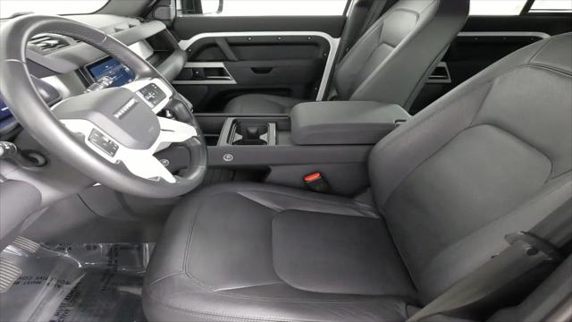 2023 Land Rover Defender 110 S