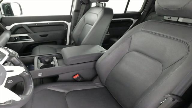 2023 Land Rover Defender 110 S