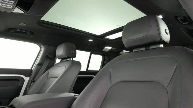 2023 Land Rover Defender 110 S