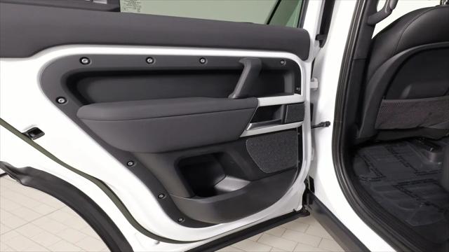 2023 Land Rover Defender 110 S