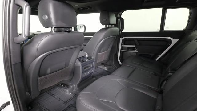 2023 Land Rover Defender 110 S