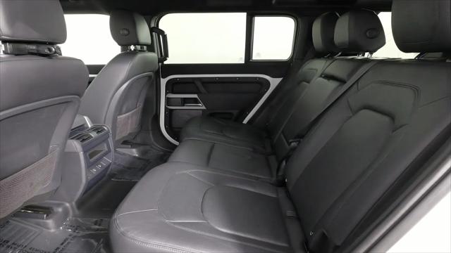 2023 Land Rover Defender 110 S