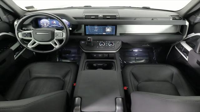 2023 Land Rover Defender 110 S