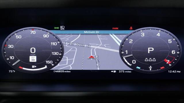 2023 Land Rover Defender 110 S
