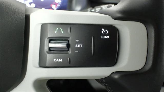 2023 Land Rover Defender 110 S