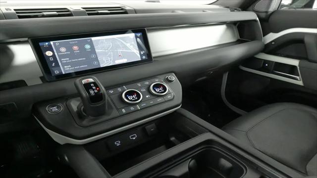 2023 Land Rover Defender 110 S