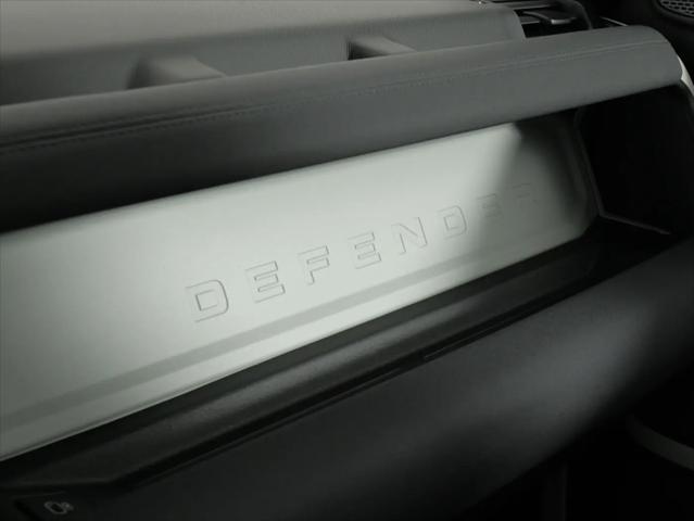 2023 Land Rover Defender 110 S