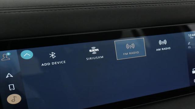 2023 Land Rover Defender 110 S