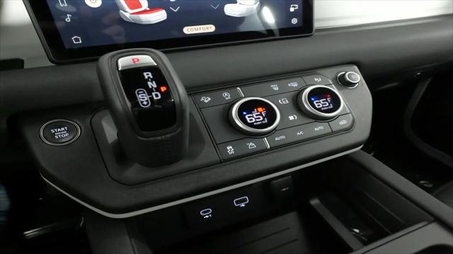 2023 Land Rover Defender 110 S