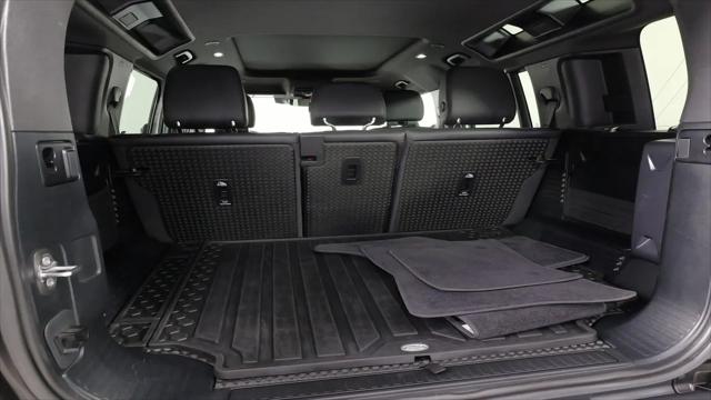 2023 Land Rover Defender 110 S