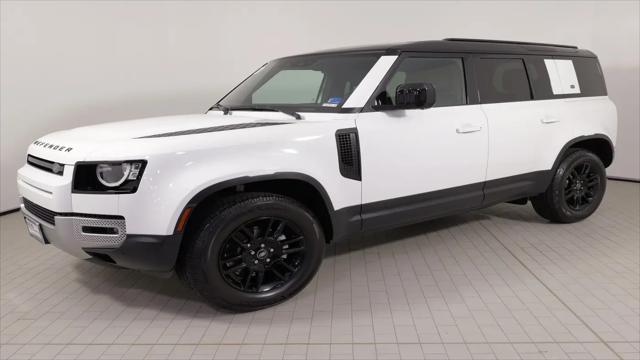 2023 Land Rover Defender 110 S for sale in Alexandria, VA