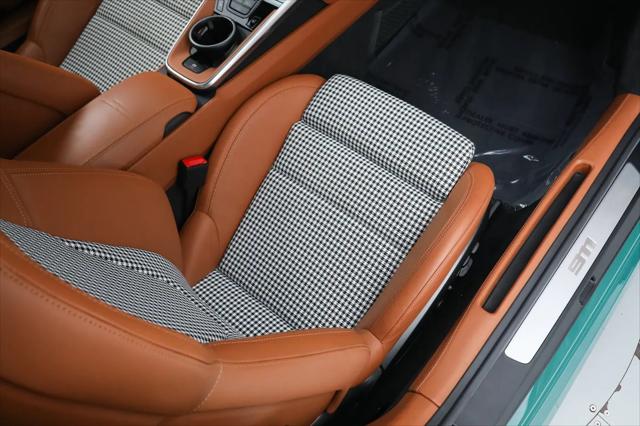 2023 Porsche 911 Turbo S