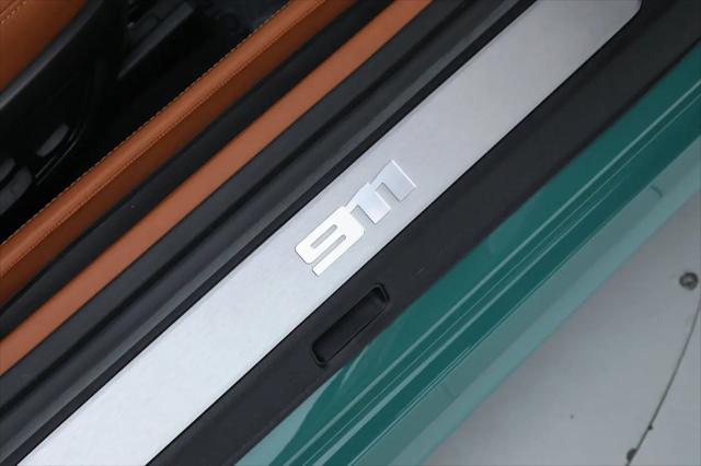 2023 Porsche 911 Turbo S