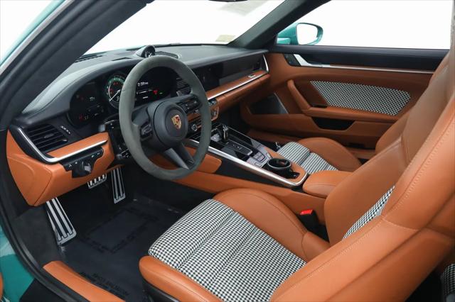 2023 Porsche 911 Turbo S