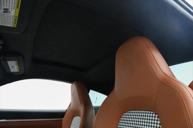 2023 Porsche 911 Turbo S