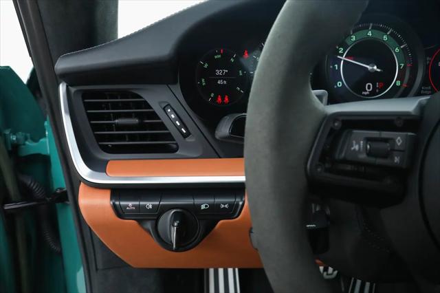 2023 Porsche 911 Turbo S