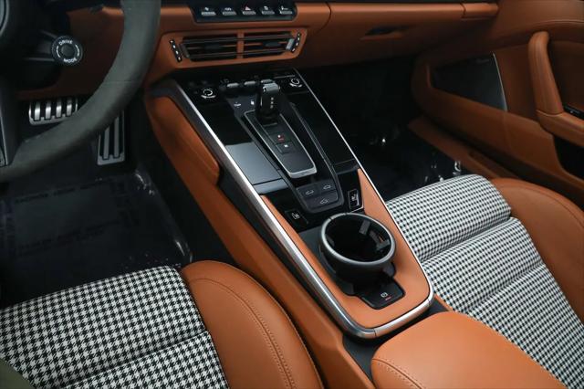 2023 Porsche 911 Turbo S