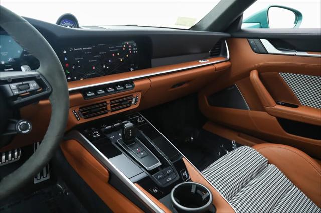 2023 Porsche 911 Turbo S