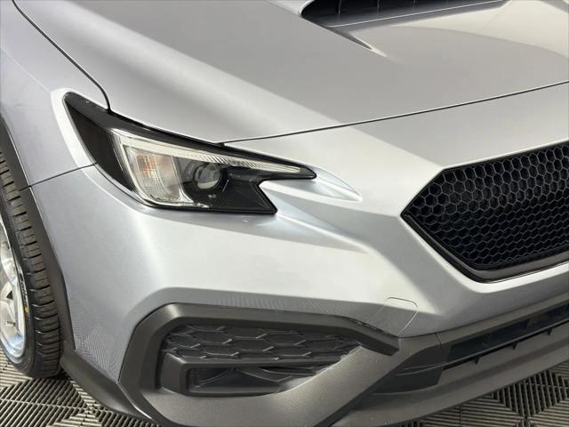 2022 Subaru WRX Standard