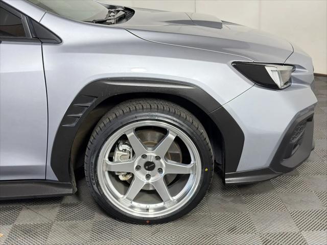 2022 Subaru WRX Standard