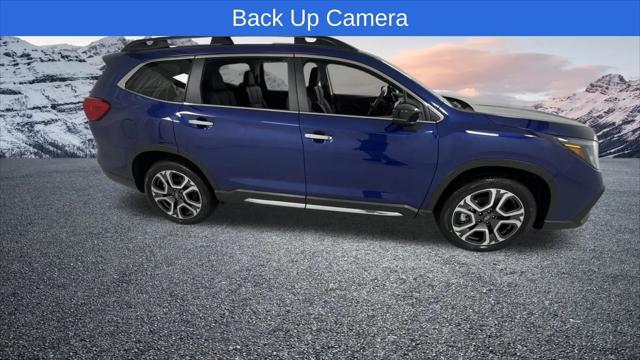 2026 Subaru Ascent Touring 7-Passenger