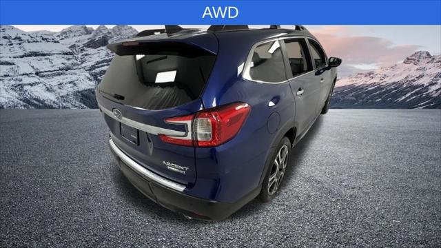 2026 Subaru Ascent Touring 7-Passenger