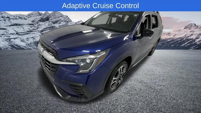 2026 Subaru Ascent Touring 7-Passenger