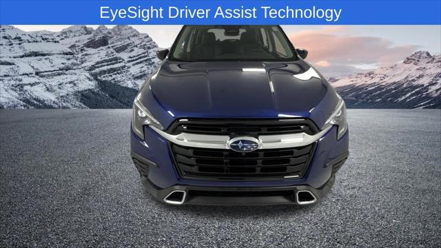 2026 Subaru Ascent Touring 7-Passenger