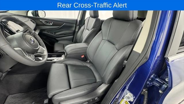 2026 Subaru Ascent Touring 7-Passenger